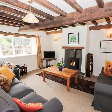 Holiday home Two Town End Penrith