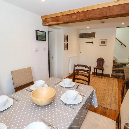 Two Town End Holiday home *
