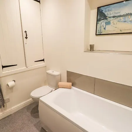 Holiday home Two Town End Penrith