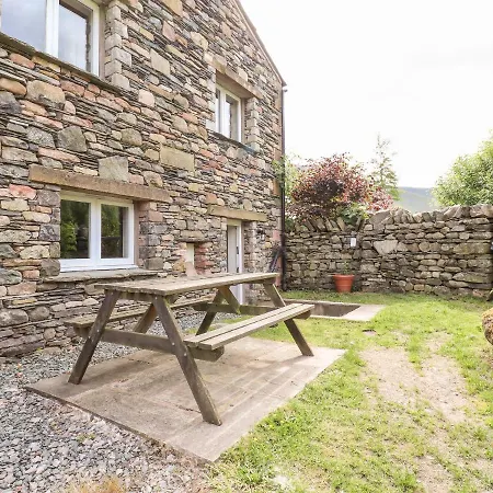 Two Town End Holiday home *