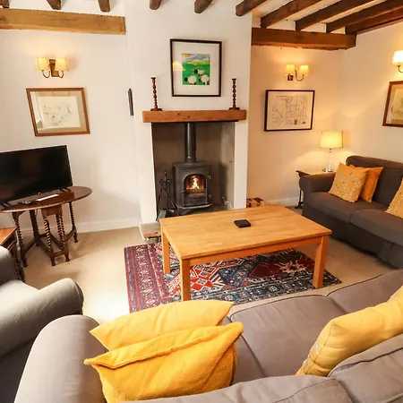 Tatil Evi Two Town End Penrith