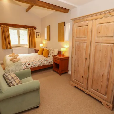 Tatil Evi Two Town End Penrith