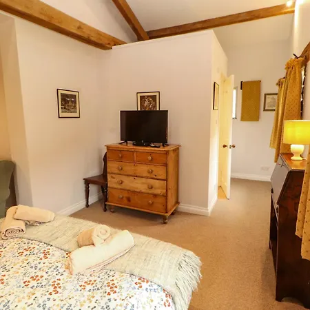 Two Town End Tatil Evi Penrith