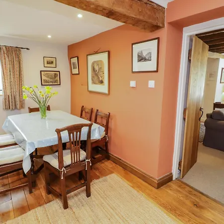 Tatil Evi Two Town End Penrith