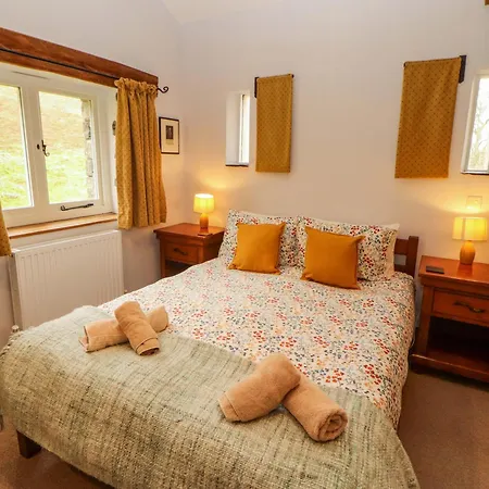 Two Town End Tatil Evi Penrith