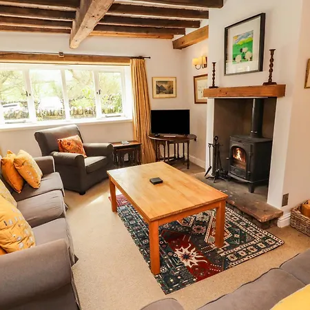 Tatil Evi Two Town End Penrith