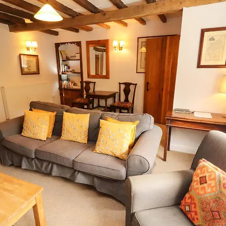 Tatil Evi Two Town End Penrith