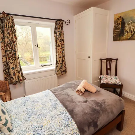 Tatil Evi Two Town End Penrith