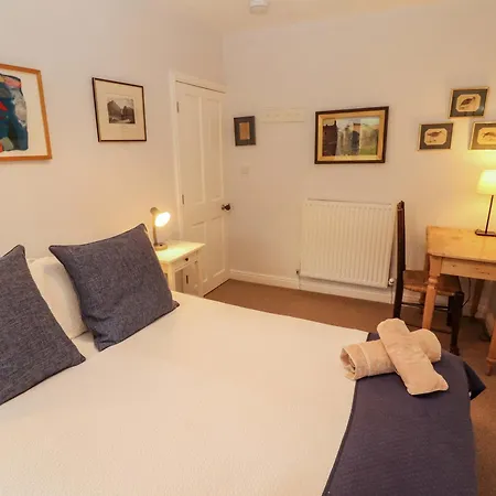 Two Town End Tatil Evi Penrith