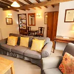 Tatil Evi Two Town End Penrith