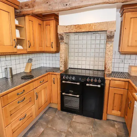 Two Town End Feriehus Penrith