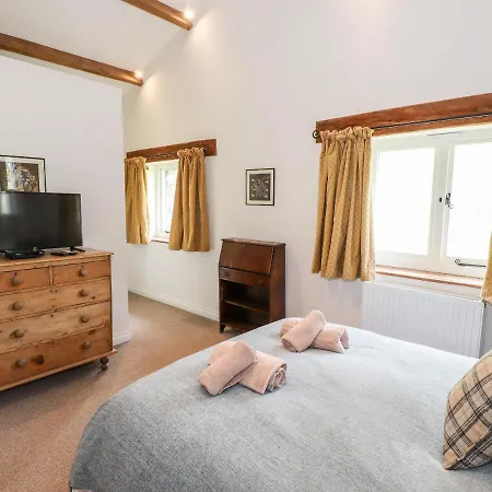 Feriehus Two Town End