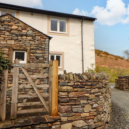 Two Town End Tatil Evi Penrith
